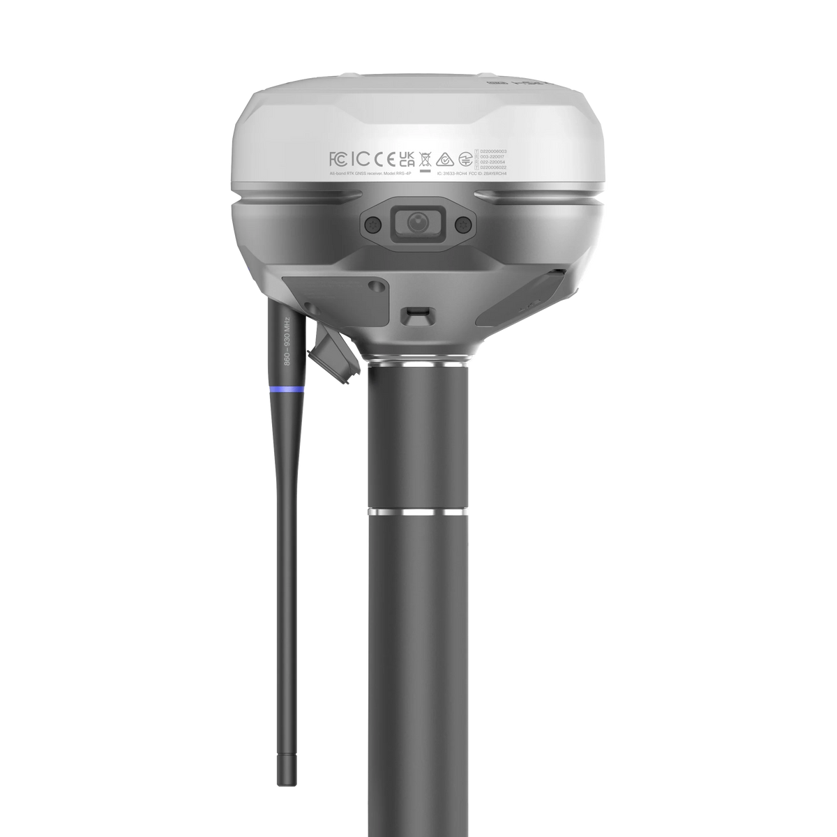 Reach RS4 Pro